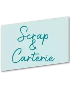 Scrap et Carterie