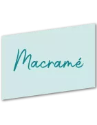 Macramé